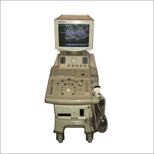 Color Doppler