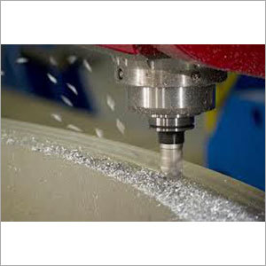 Fabrication Services