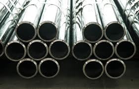 Stainless Steel Tubes