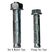 Stainless Steel Sleeve Anchors