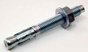 Wedge Anchors