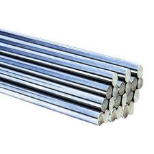 Stainless Steel Rods