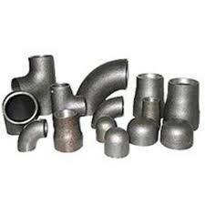 Butt Weld Pipe Fittings