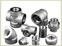 Socket Welding Fittings