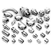 Threaded Pipe Fitting