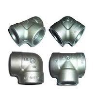 Forged Pipe Fitting