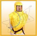 FRESH AIRLINE RESPIRATOR