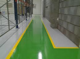 Industrial Bay Marking Paints
