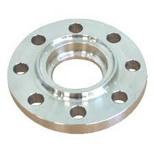 Slip on Flanges