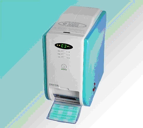 Wet Towel Dispensing Machine