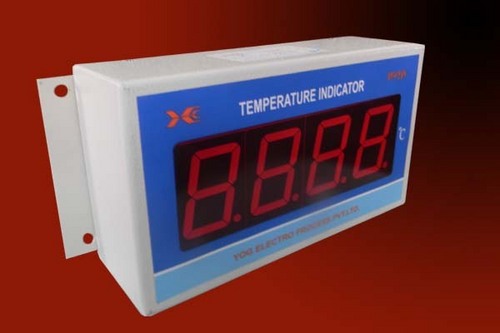 Large Display Indicator