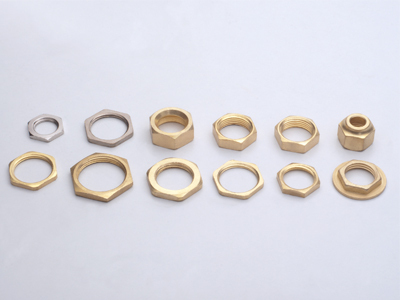 Hawke Brass Cable Gland