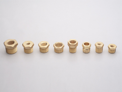 Brass Connector Bolts