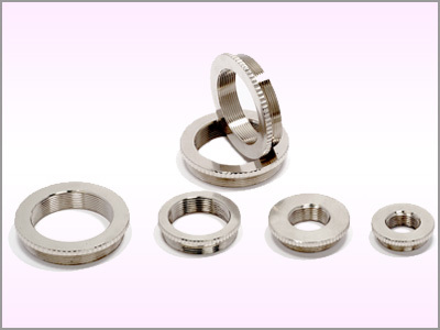 Brass Reducer