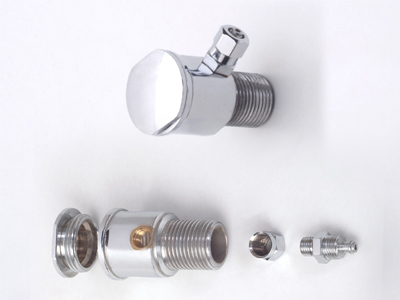 Brass Fittings Equipments
