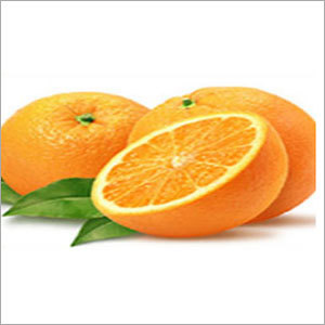 Fresh Orange