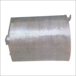 Aluminum Tanks