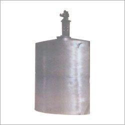 Aluminum Storage Tanks