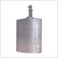 Aluminum Storage Tanks