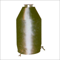 Portable Stainless Steel Tanks