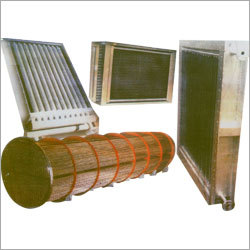 Plate Heat Exchangers