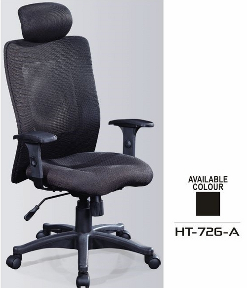 High Back Chair