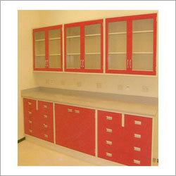 Laboratory Processing Tables