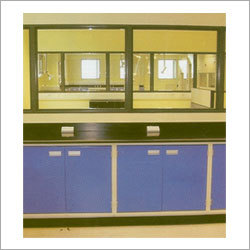 Lab Processing Tables