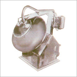 Coating Pan