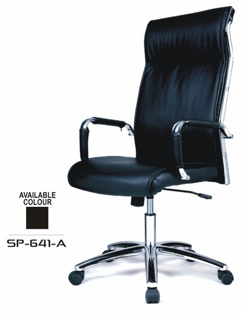 High Revolving Chair