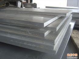 Aluminum Plate