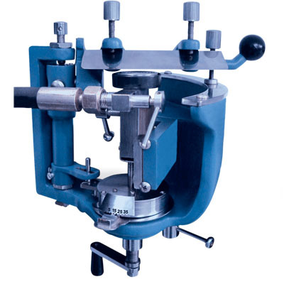 Blue Freezing Microtome