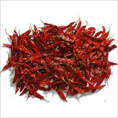 Red Chillies