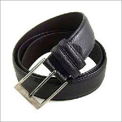 Men's Leather Belts