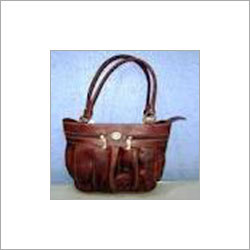Ladies Leather Handbags