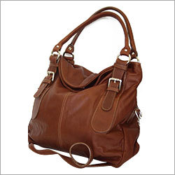 Ladies Leather Bags