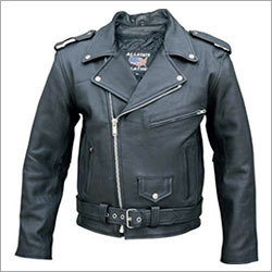 Leather Jackets