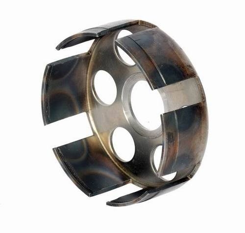 Ape Clutch Box - Steel 70x50x30mm Black | Durable Reliable Efficient Strong Long Life Customizable
