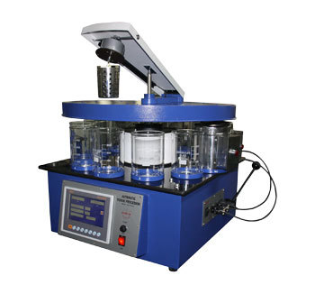 Automatic Tissue Processor Digital Equipment Materials: Metal Sheet/Dy Casting