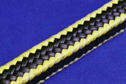 Graphite Ptfe & Kevlar Corner Packing