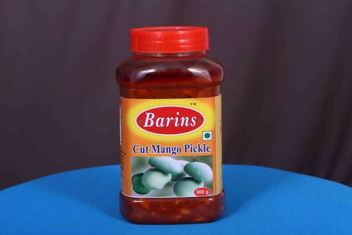 Mango Pickle -500gm