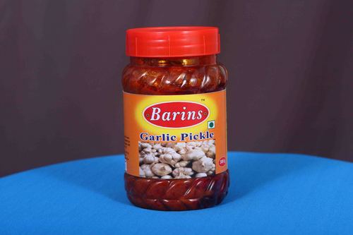 Garlic Pickle - 300gm