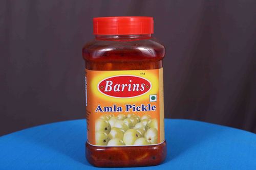 Amla Pickle-500 gm