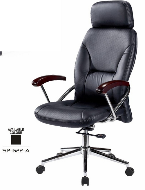 High Back Chair