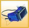 WELDING GOGGLES