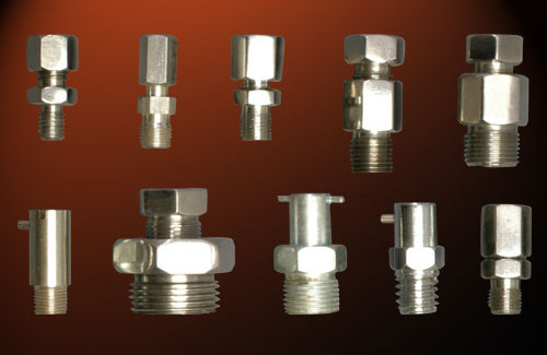 Mounting Adapters