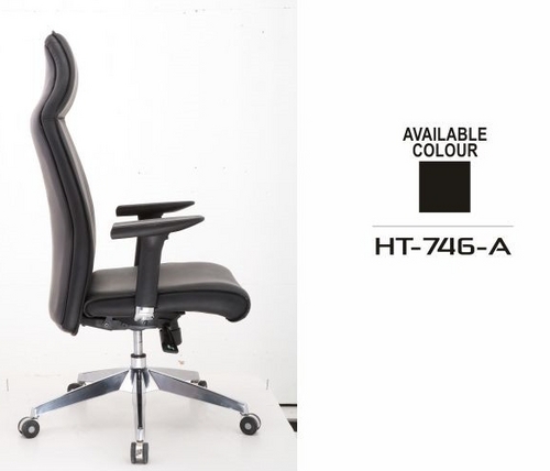 High Back Revolving Chair