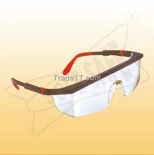 PUNK TYPE GOGGLES