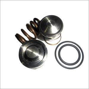 Industrial Air Compressor Component