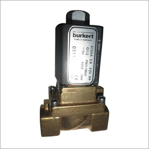 Industrial Compressor Component